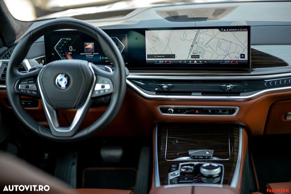 BMW X5 xDrive30d AT MHEV - 31