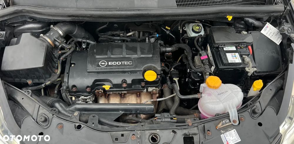 Opel Corsa 1.4 16V 150 Jahre - 37