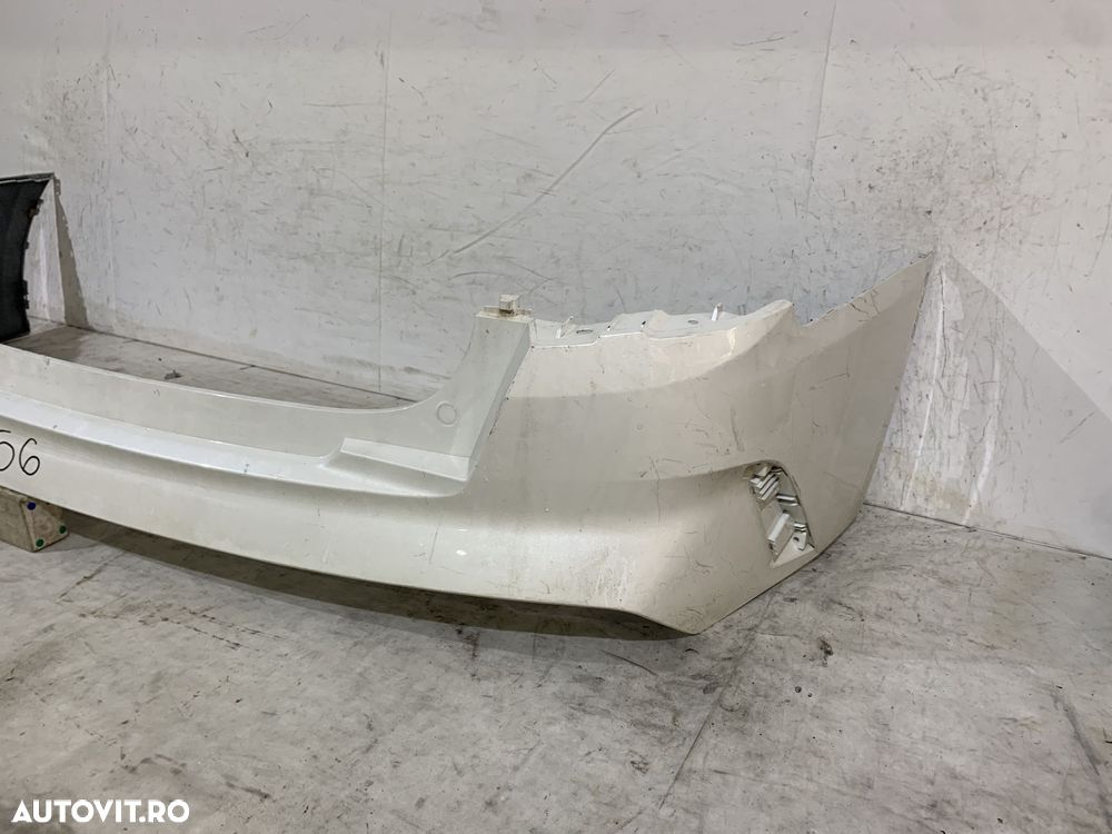 Bara spate Kia Sorento, 2021, 2022, 2023, 2024, cod origine OE 86611-P2000. - 2