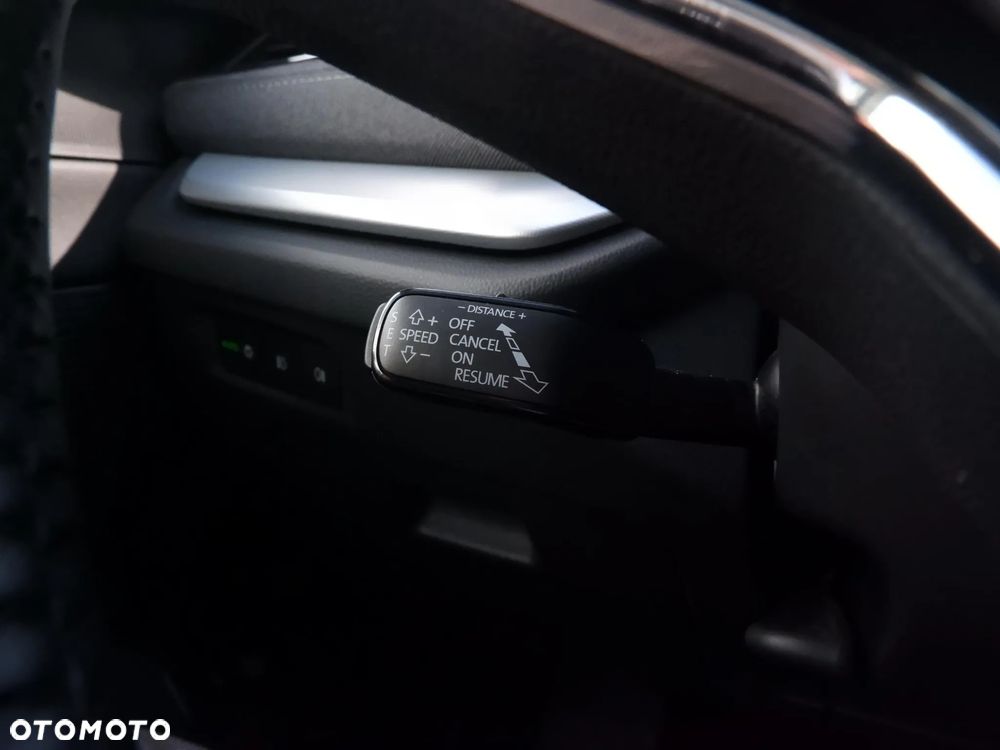 Skoda Octavia - 23