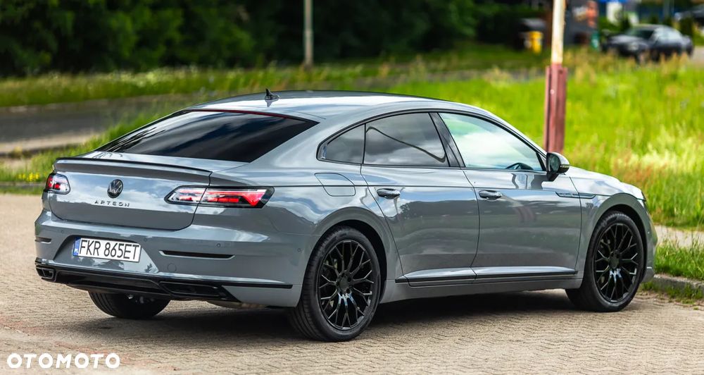 Volkswagen Arteon 2.0 TSI GPF R-Line DSG - 15