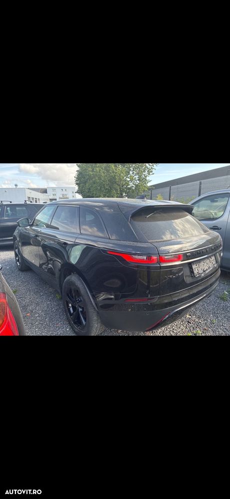 Land Rover Range Rover Velar 2.0 D200 MHEV Dynamic SE - 7