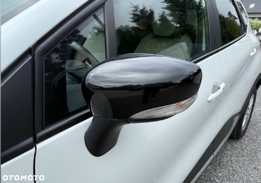 Renault Captur (ENERGY) TCe 90 LIMITED - 19