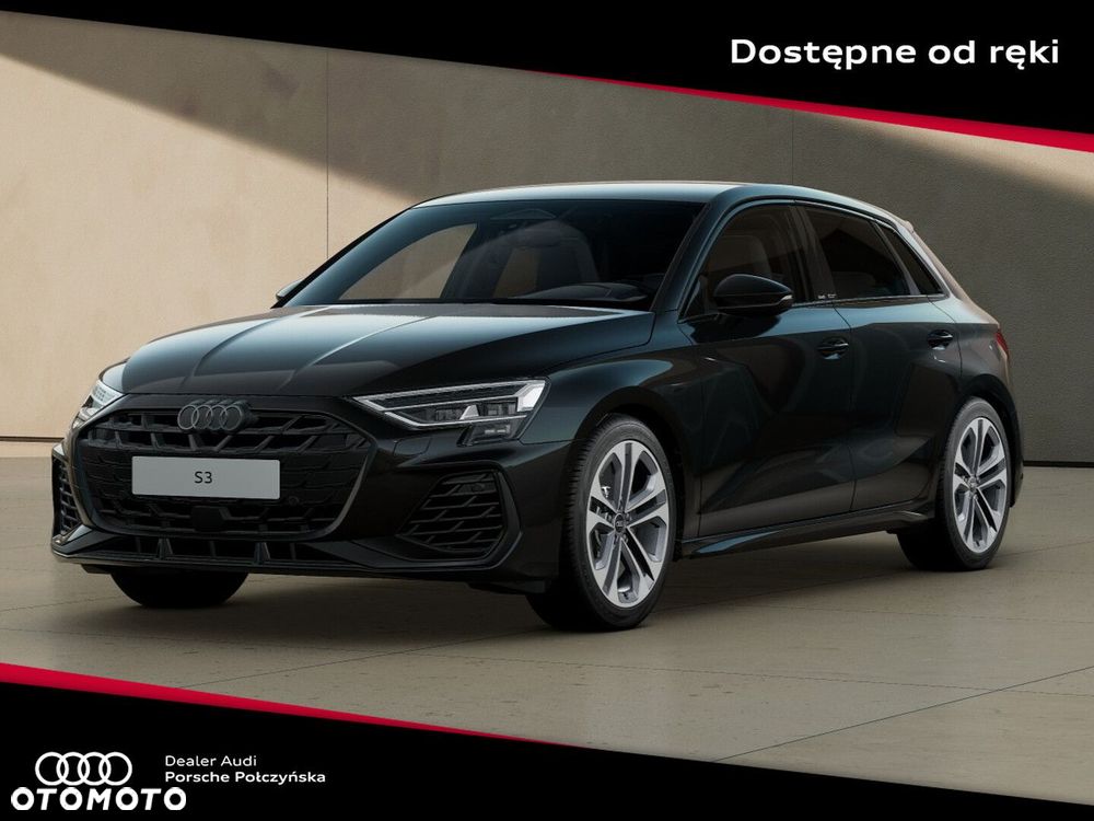 Audi S3 Sportback - 2