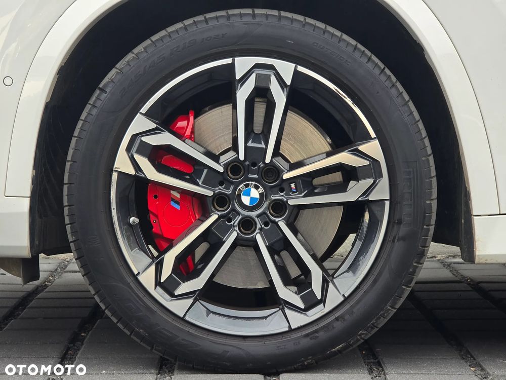 BMW X1 sDrive20i mHEV sport - 24