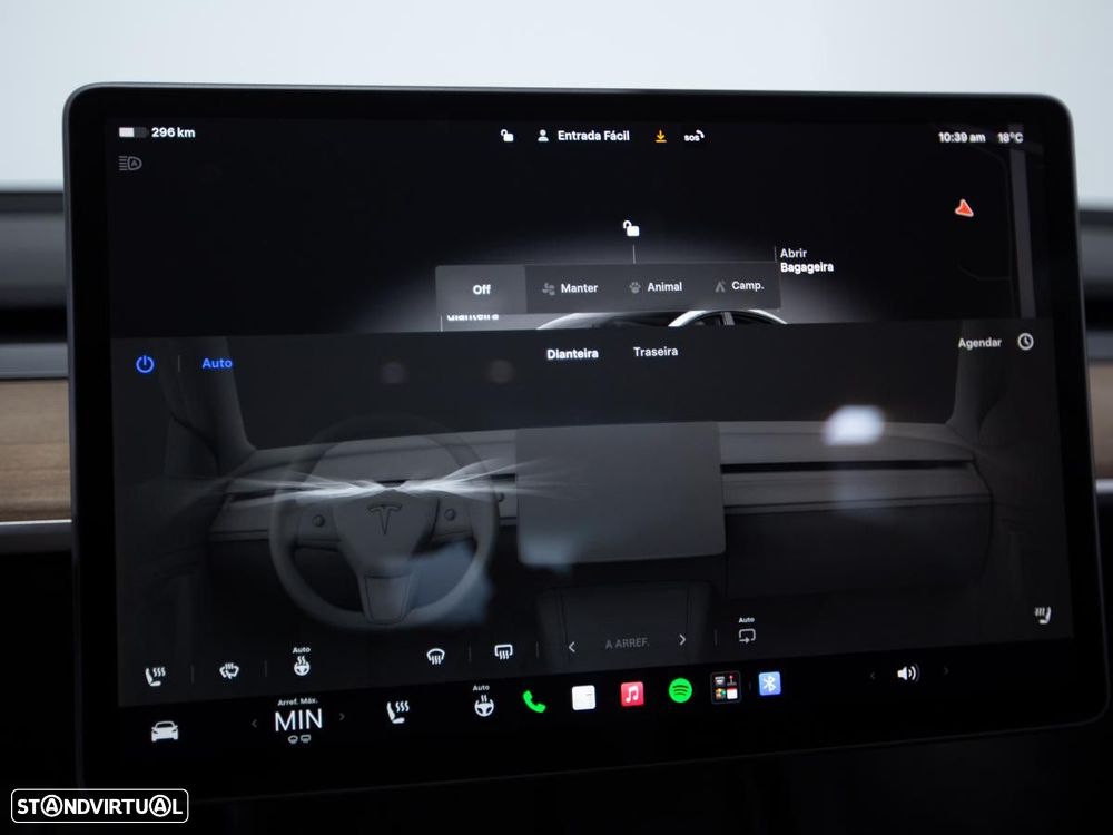 Tesla Model 3 Long Range AWD Dual Motor - 21