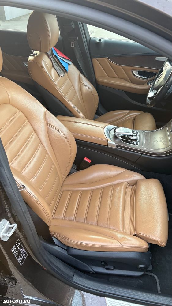 Mercedes-Benz C - 20