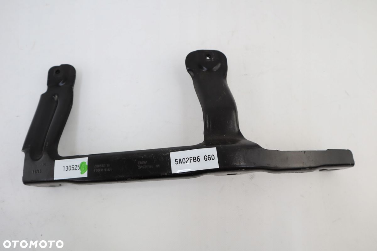WZMOCNIENIE ZDERZAKA PASA BELKA MOCOWANIE BMW 5 G60 51115A02FB6 PRAWE - 1
