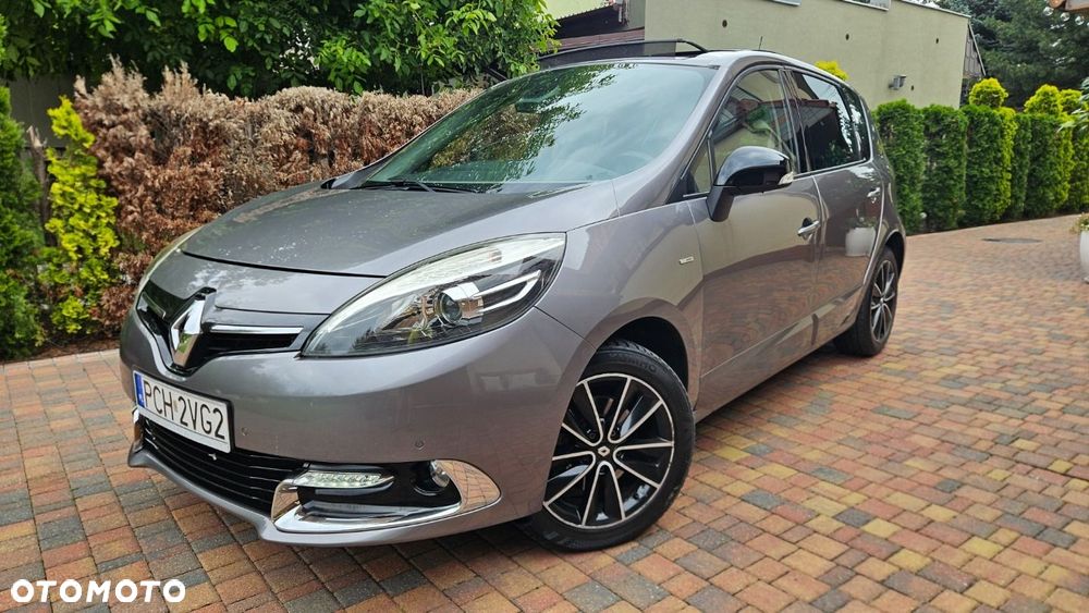 Renault Scenic - 2