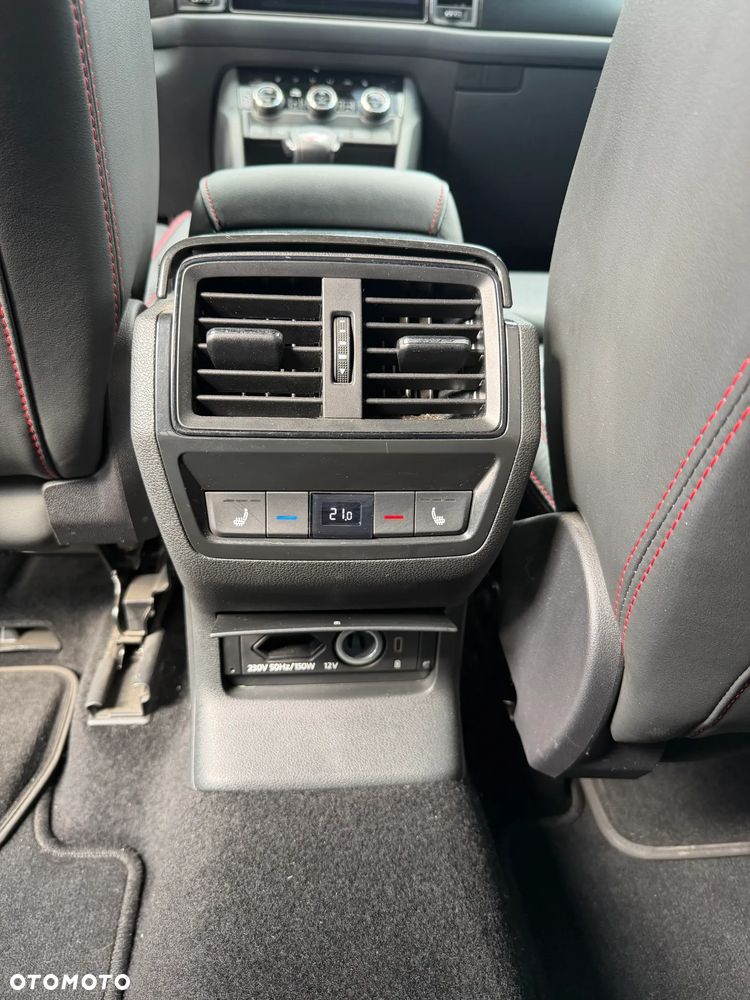 Skoda Kodiaq 2.0 Bi-TDI 4x4 RS DSG - 4