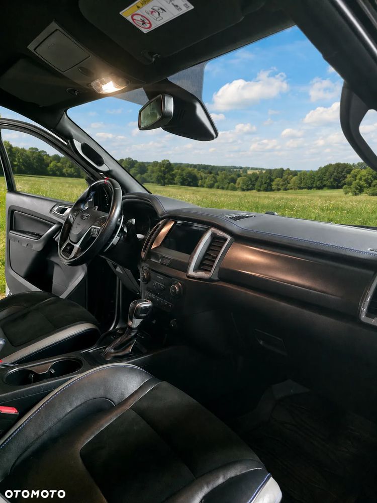 Ford Ranger - 13