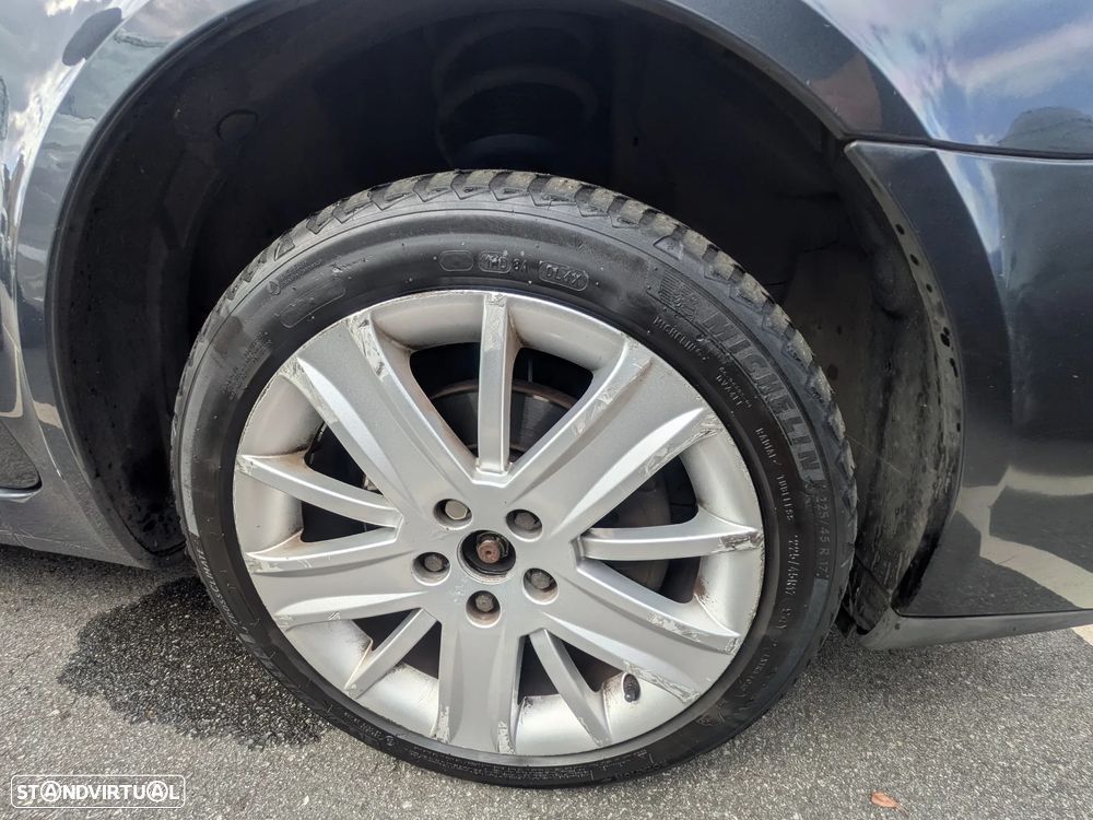 Renault Laguna Break - 14