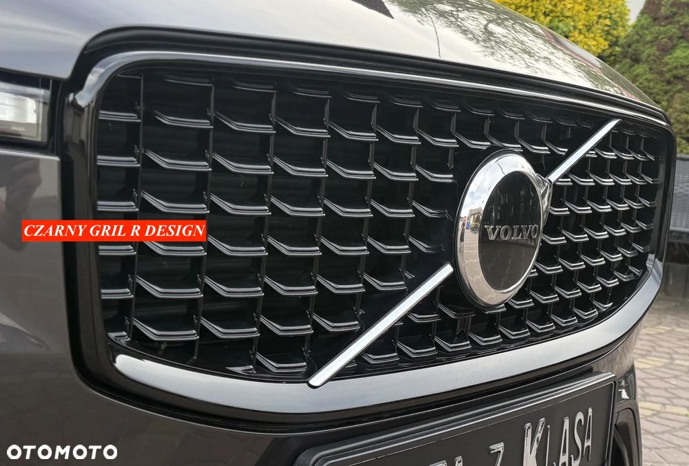 Volvo XC 60 B4 D Geartronic RDesign - 34