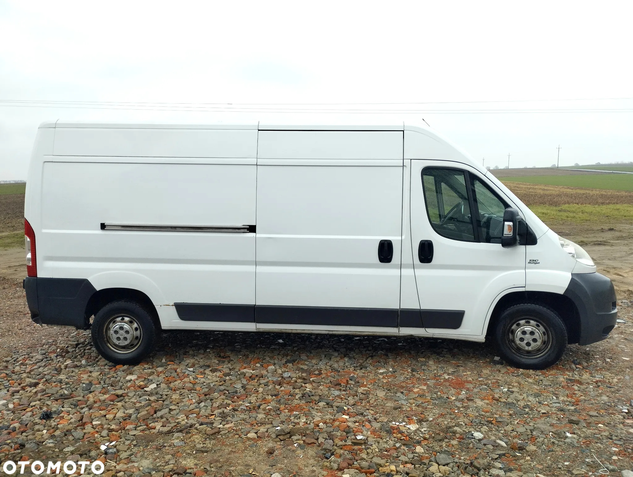 Fiat DUCATO - 2