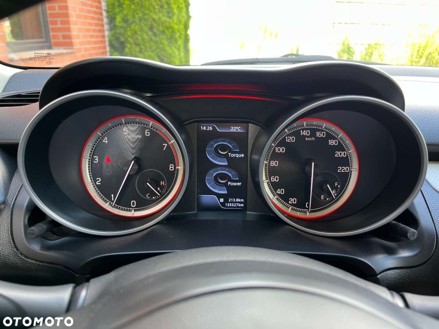 Suzuki Swift 1.2 Premium - 9