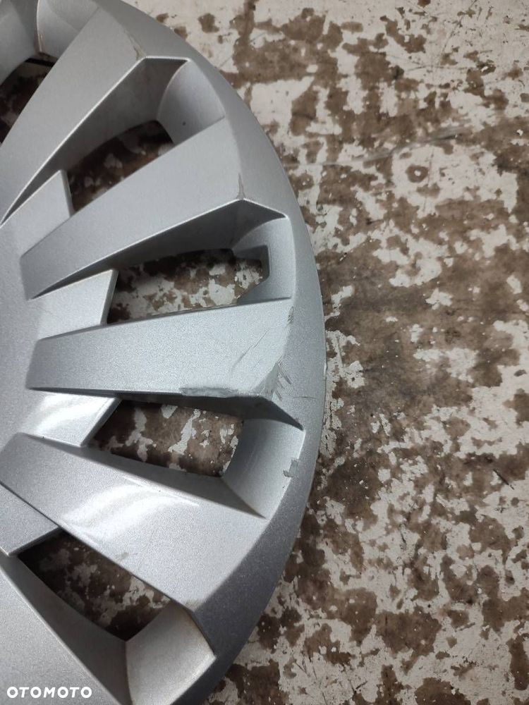 KOŁPAK 2 SZT 16' - 6