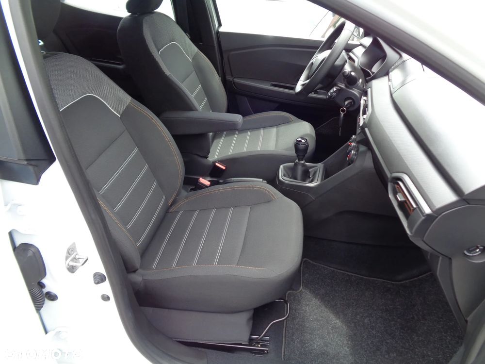 Dacia Sandero Stepway - 21
