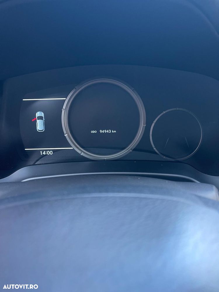 Lexus Seria RX 450h (hybrid) F Sport - 16