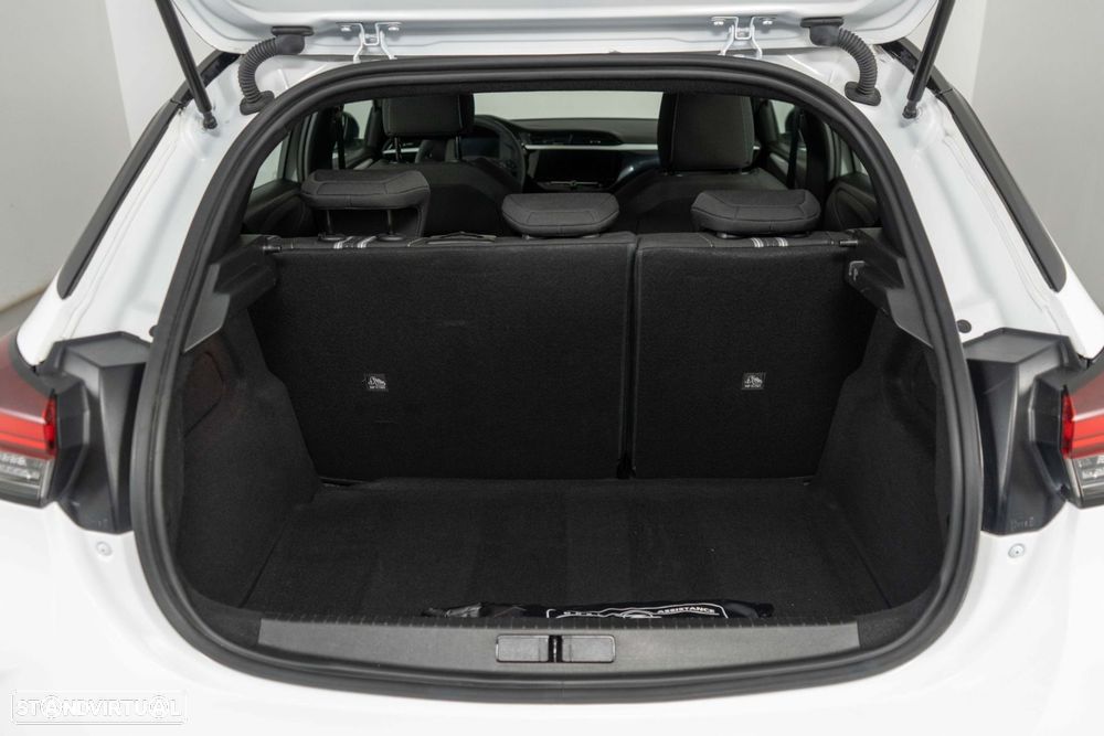 Opel Corsa - 16