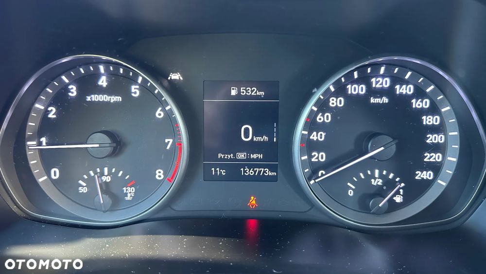 Hyundai i30 1.5 DPI Classic + - 18