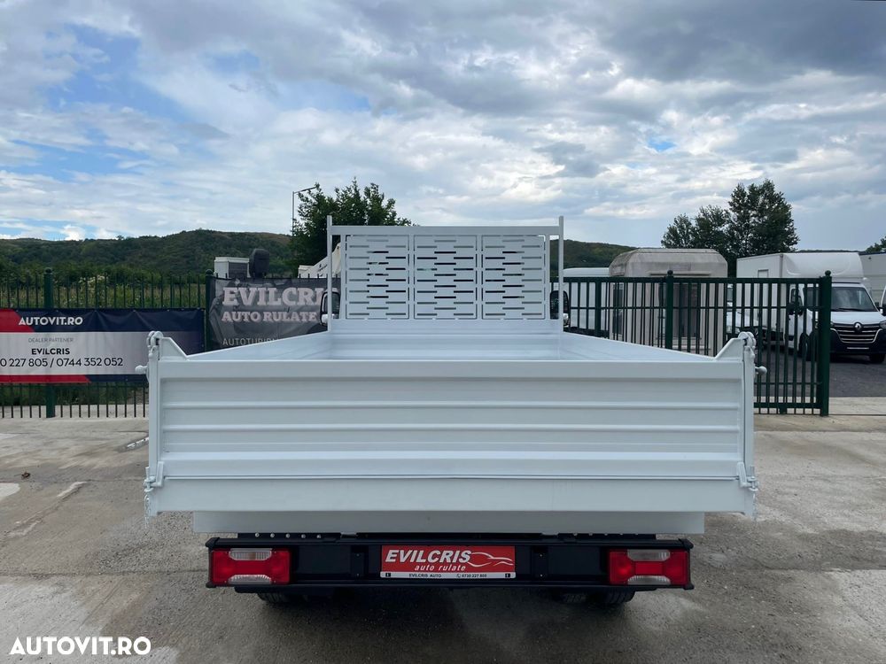 Iveco Daily 35C16 BASCULABIL - 15