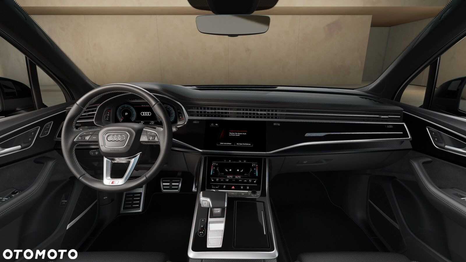 Audi Q7 - 3