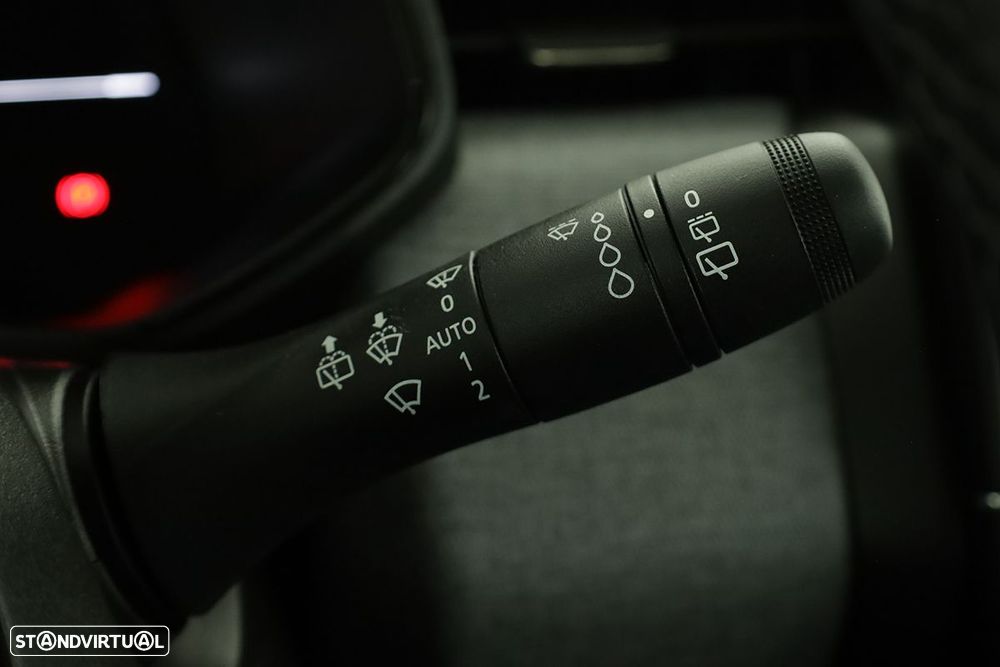 Renault Clio 1.0 TCe Evolution - 17