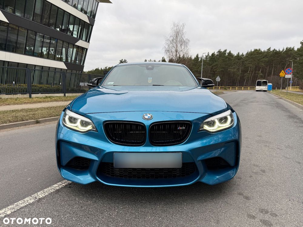 BMW M2 - 3