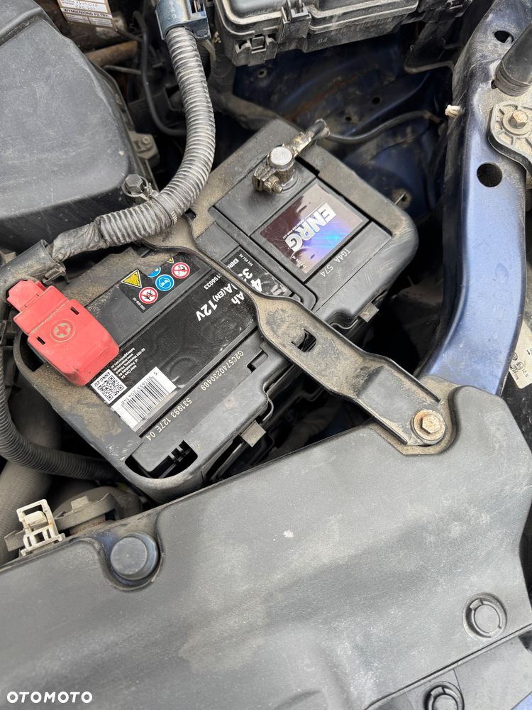 Honda CR-V 2.0i ES - 28