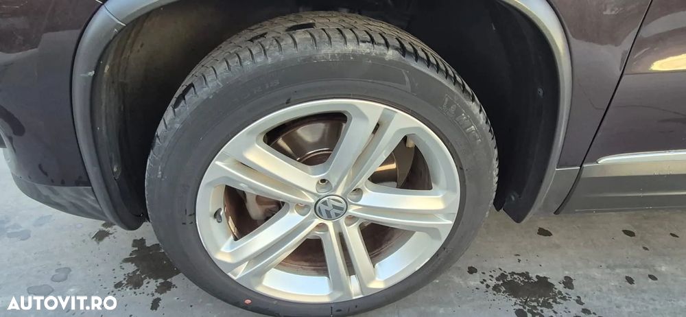 Volkswagen Tiguan - 25