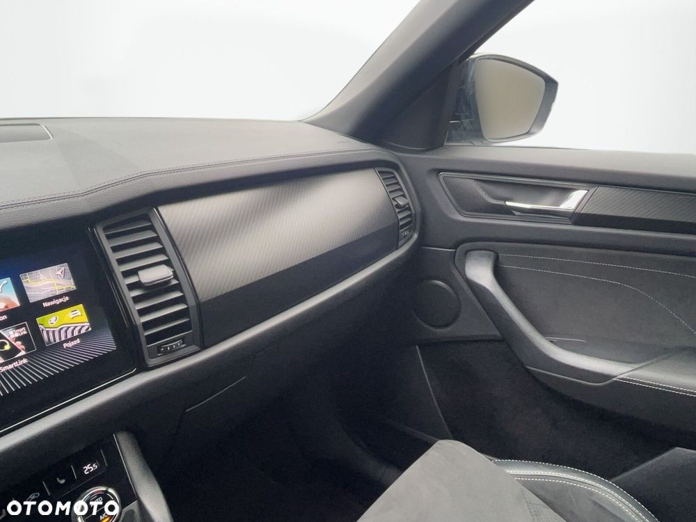 Skoda Kodiaq 2.0 TDI 4x2 Sportline DSG - 37