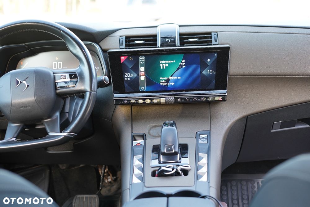 DS Automobiles DS 7 Crossback - 10