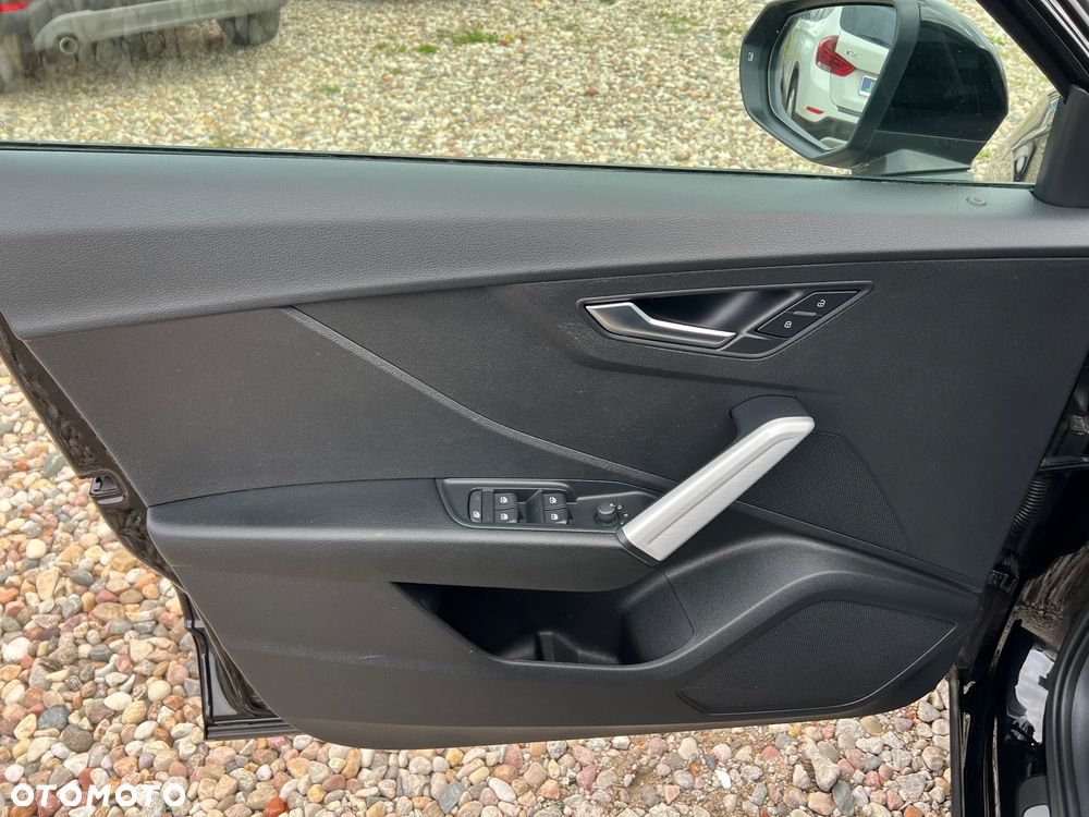Audi Q2 35 TFSI design - 17