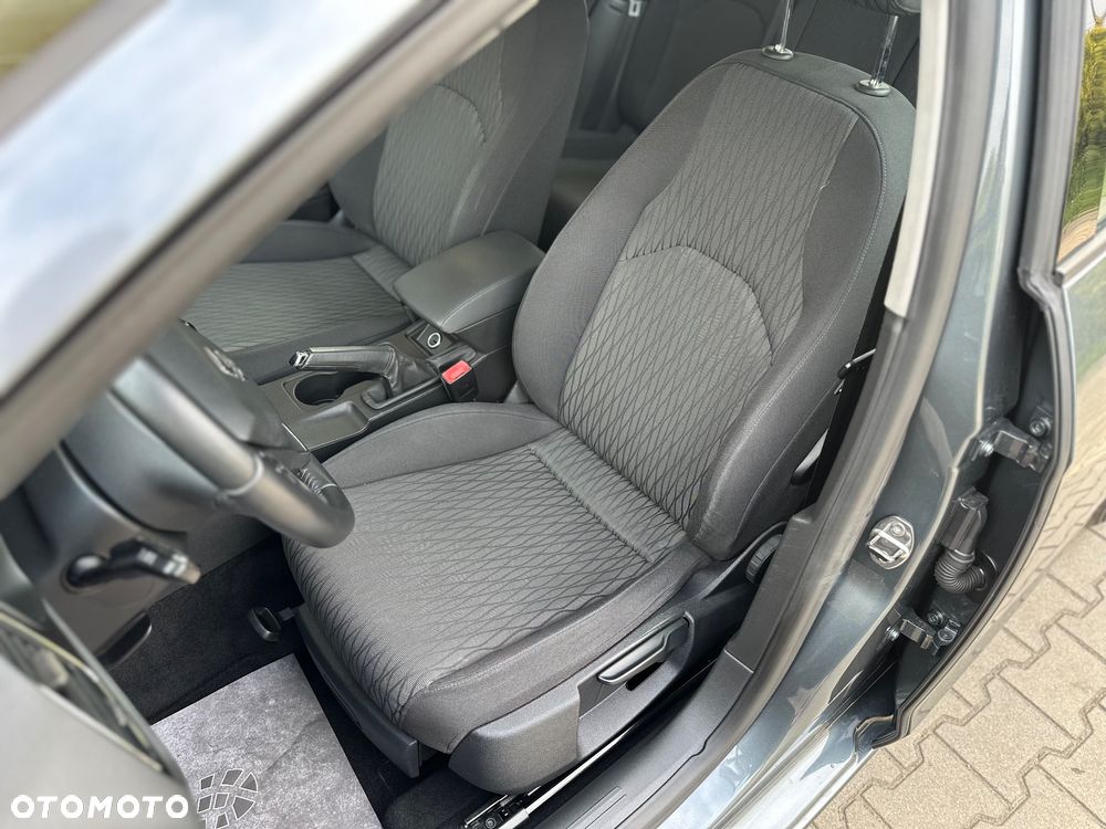 Seat Leon 1.4 TSI Start&Stop Style - 19