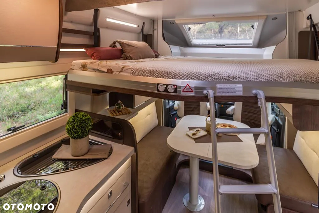 Benimar Tessoro 468 Special Edition - 17