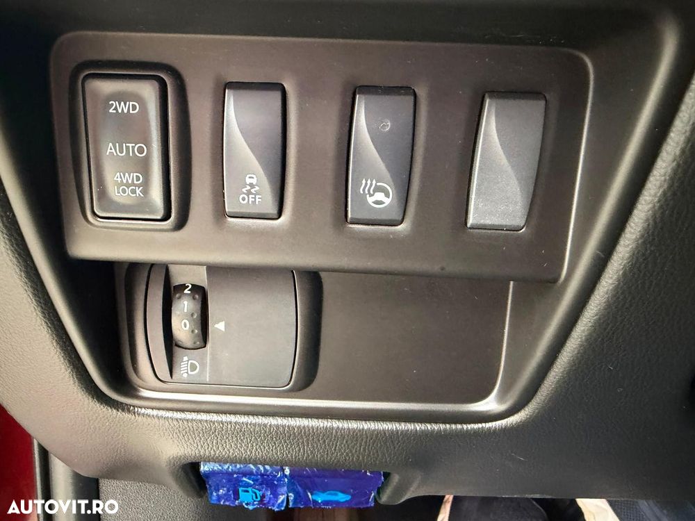 Renault Koleos BLUE dCi X-Tronic 4WD Intens - 12