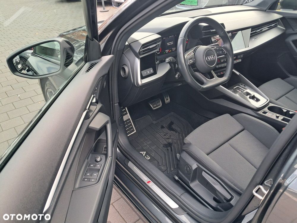 Audi A3 Limousine - 26