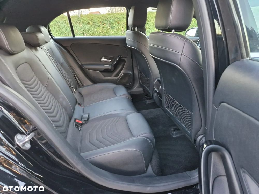 Mercedes-Benz Klasa A - 15