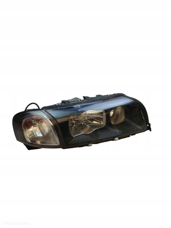 LAMPA REFLEKTOR PRAWY PRZÓD VOLVO S80 I (1998-2004) 89006380 XENON EUROPA - 1