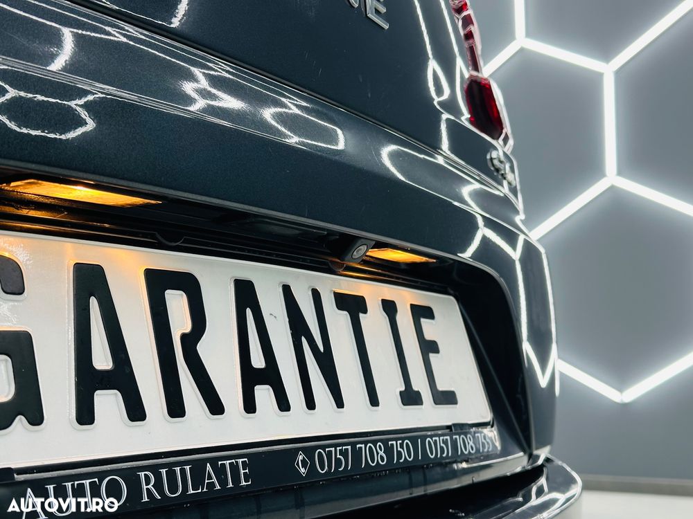 Renault Megane Sport Tourer 1.5 dCi GT Line - 10