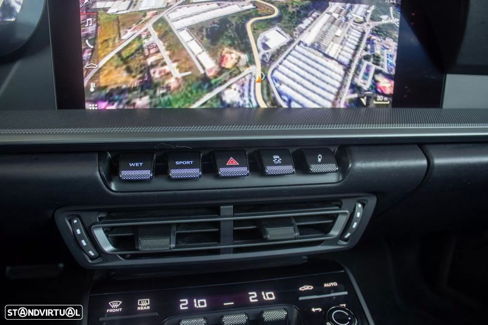 Porsche 911 (992) Carrera S PDK - 27