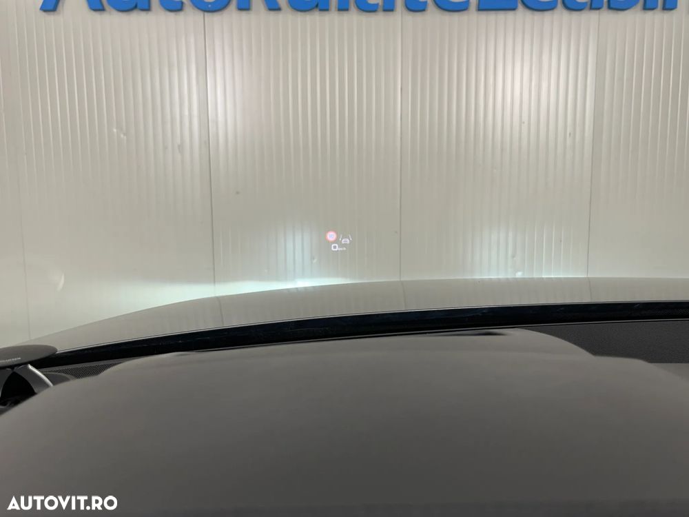 Audi A8 - 36