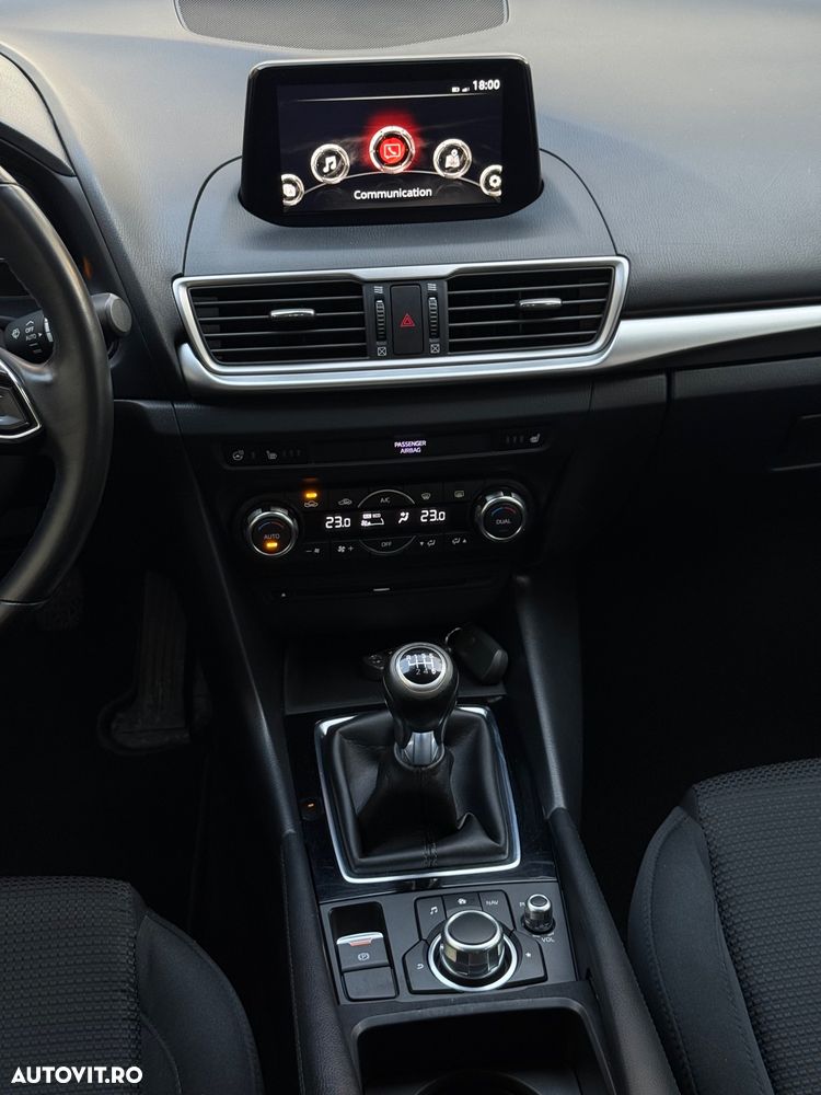 Mazda 3 - 22
