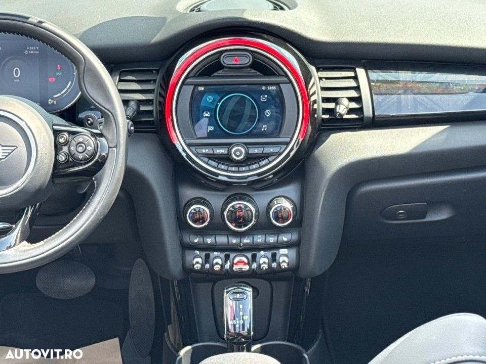 Mini Cooper S - 16