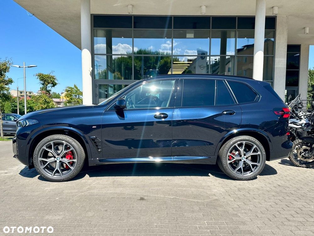 BMW X5 - 6