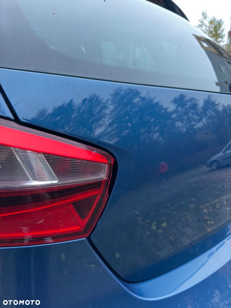Seat Ibiza 1.2 TSI FR - 14