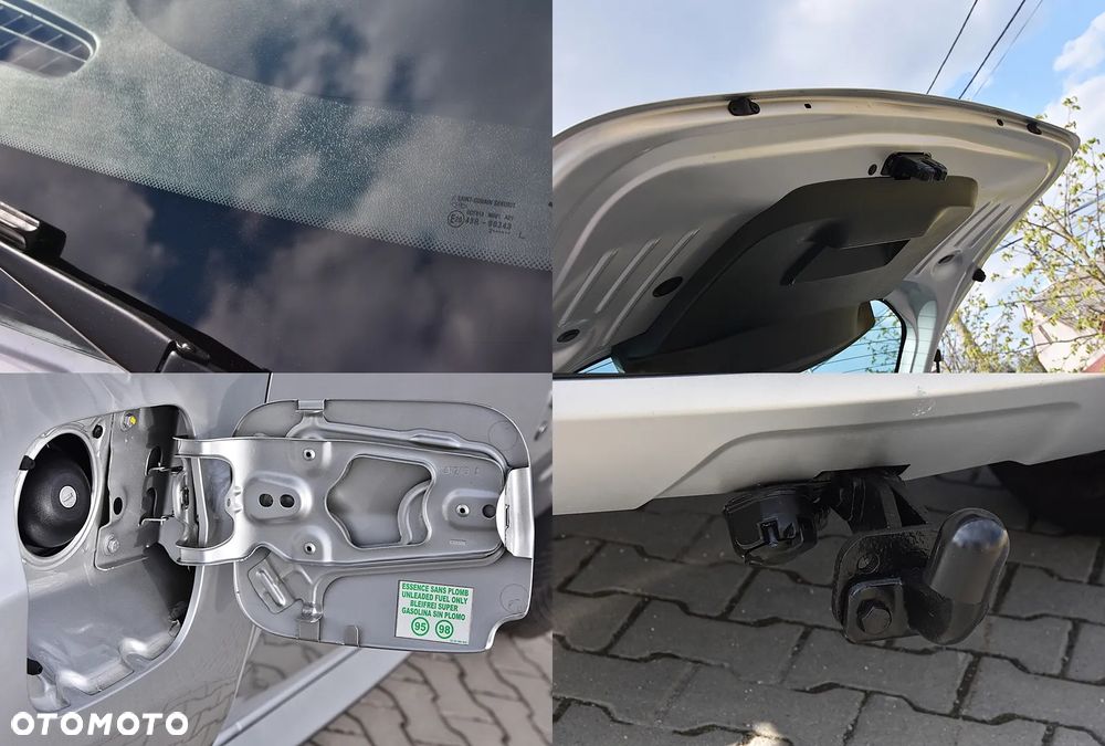 Dacia Duster 1.6 SCe Laureate S&S - 39