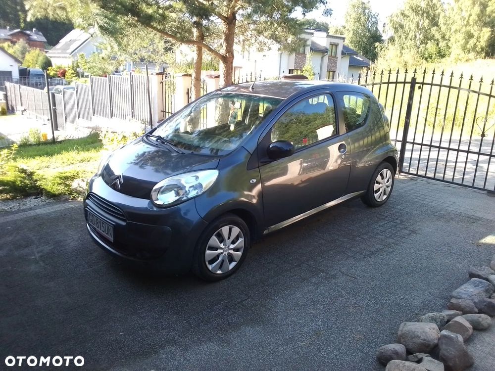 Citroën C1 1.0i Flirt - 1