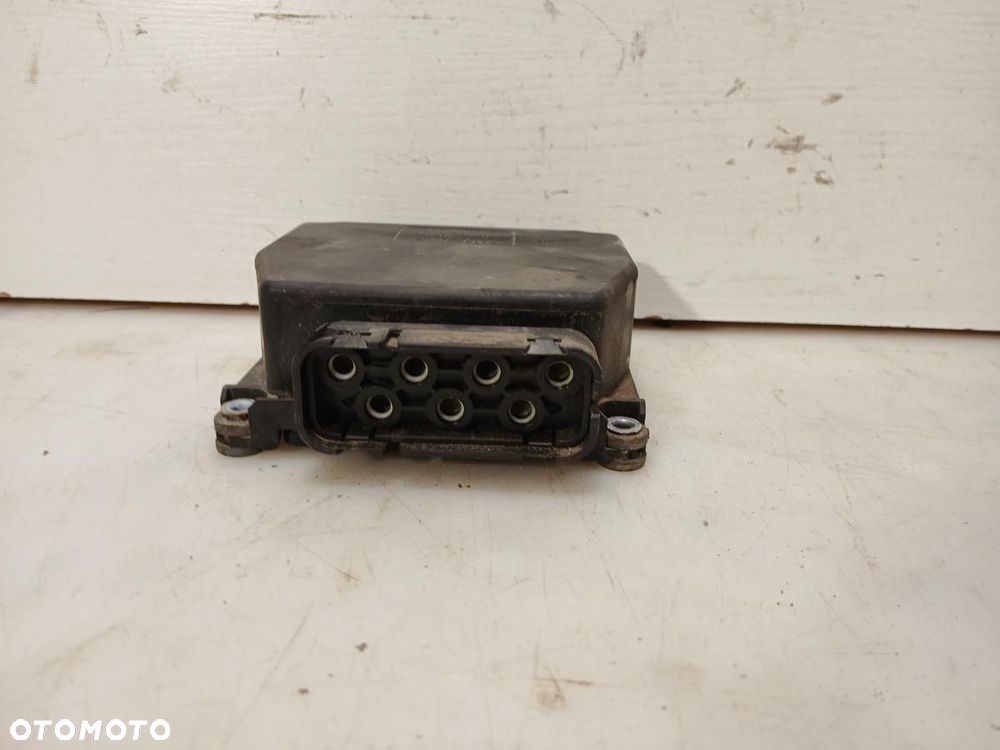 ZAWÓR MAGNETYCZNY ELEKTROZAWÓR VOLKSWAGEN POLO 9N LIFT 1.9 TDI 6Q0906625C - 2
