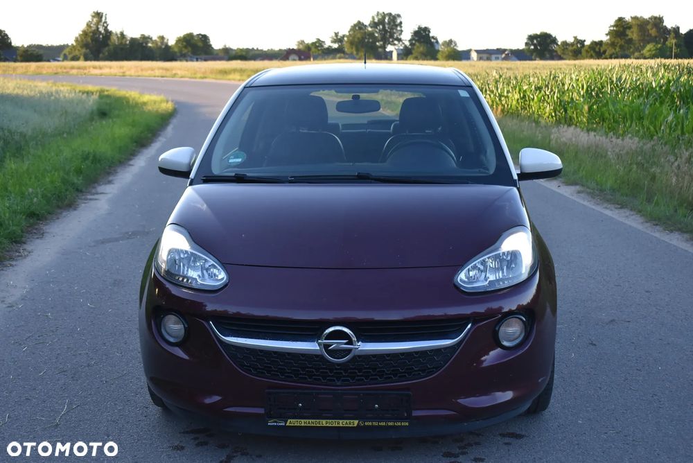 Opel Adam 1.4 Jam EU6 - 19